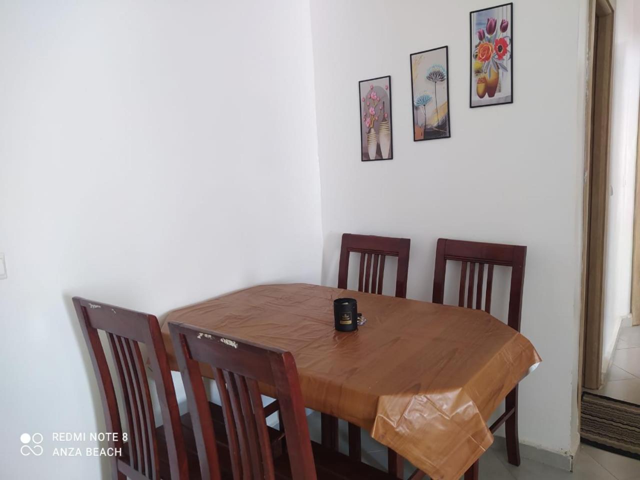 Appartement Sun And Sea Anza
