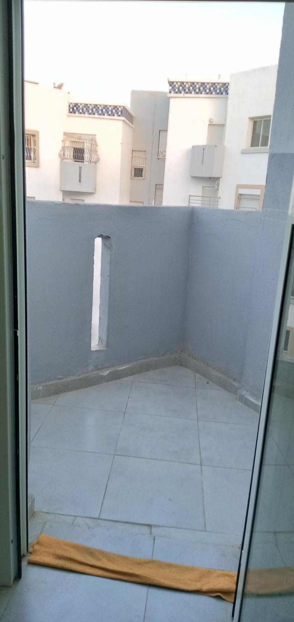 Sun And Sea Anza Apartment Agadir