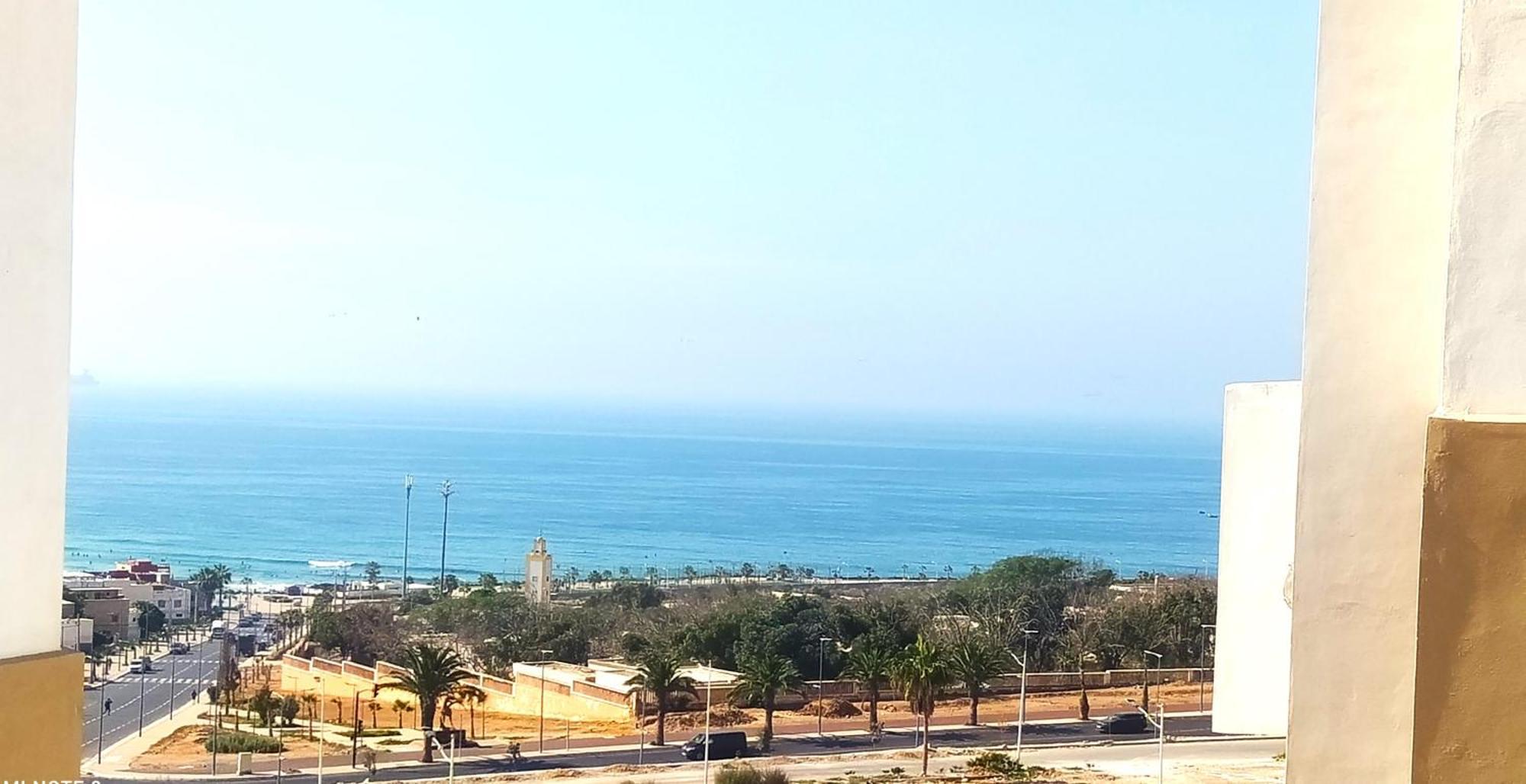 Apartment Sun And Sea Anza