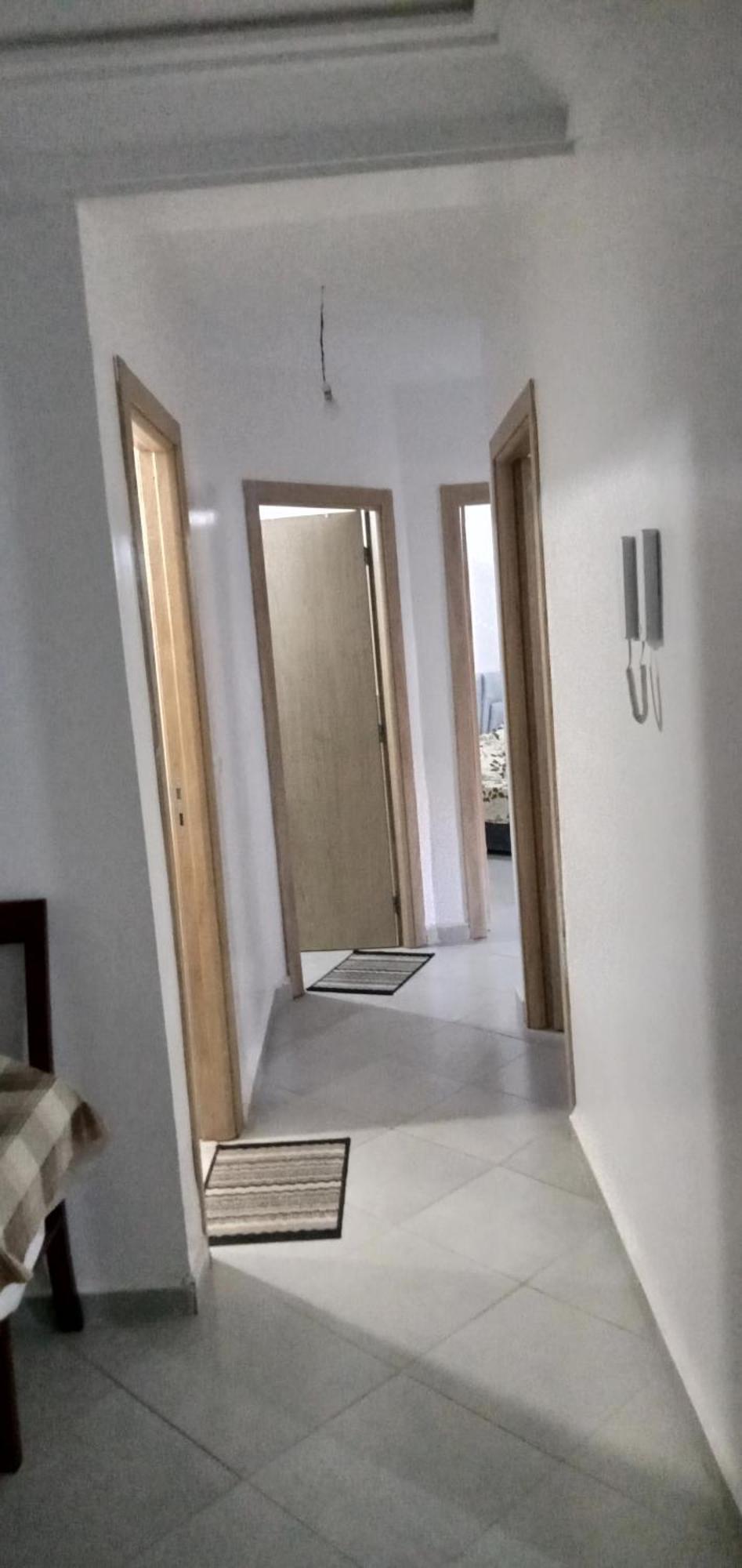 Sun And Sea Anza Apartment