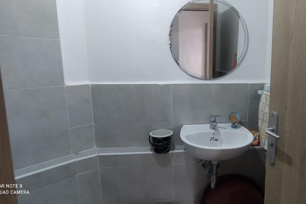 Sun And Sea Anza Apartment Agadir