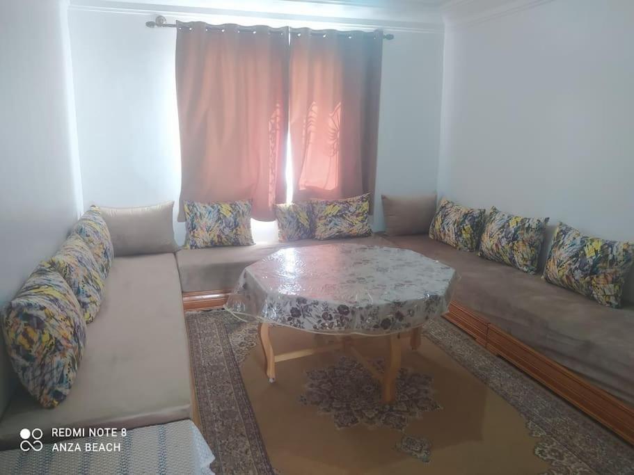 Sun And Sea Anza Appartement *