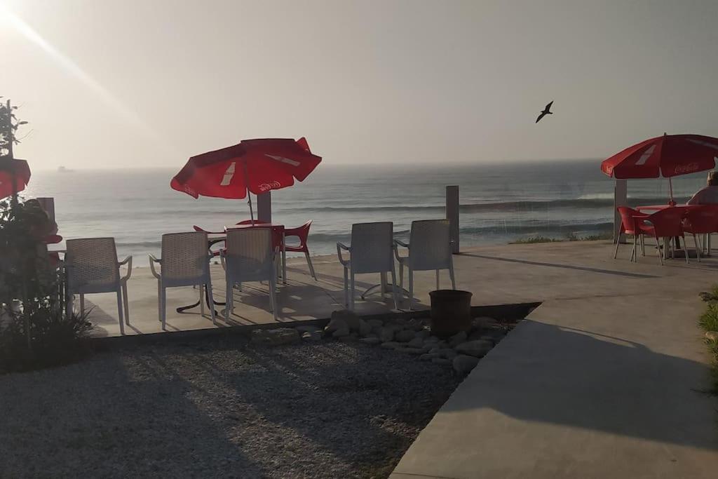 Apartment Sun And Sea Anza Agadir