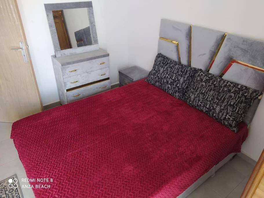 Sun And Sea Anza Apartment