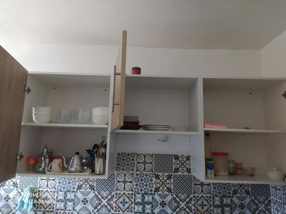Sun And Sea Anza Apartment Agadir