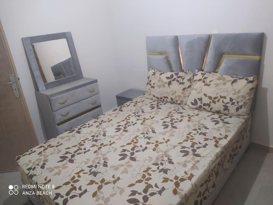 Apartment Sun And Sea Anza Agadir