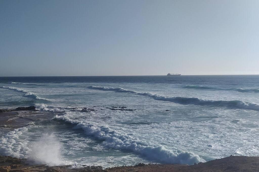 Sun And Sea Anza Apartment *