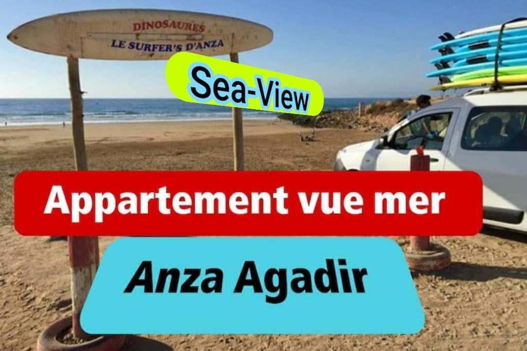 Apartment Sun And Sea Anza *