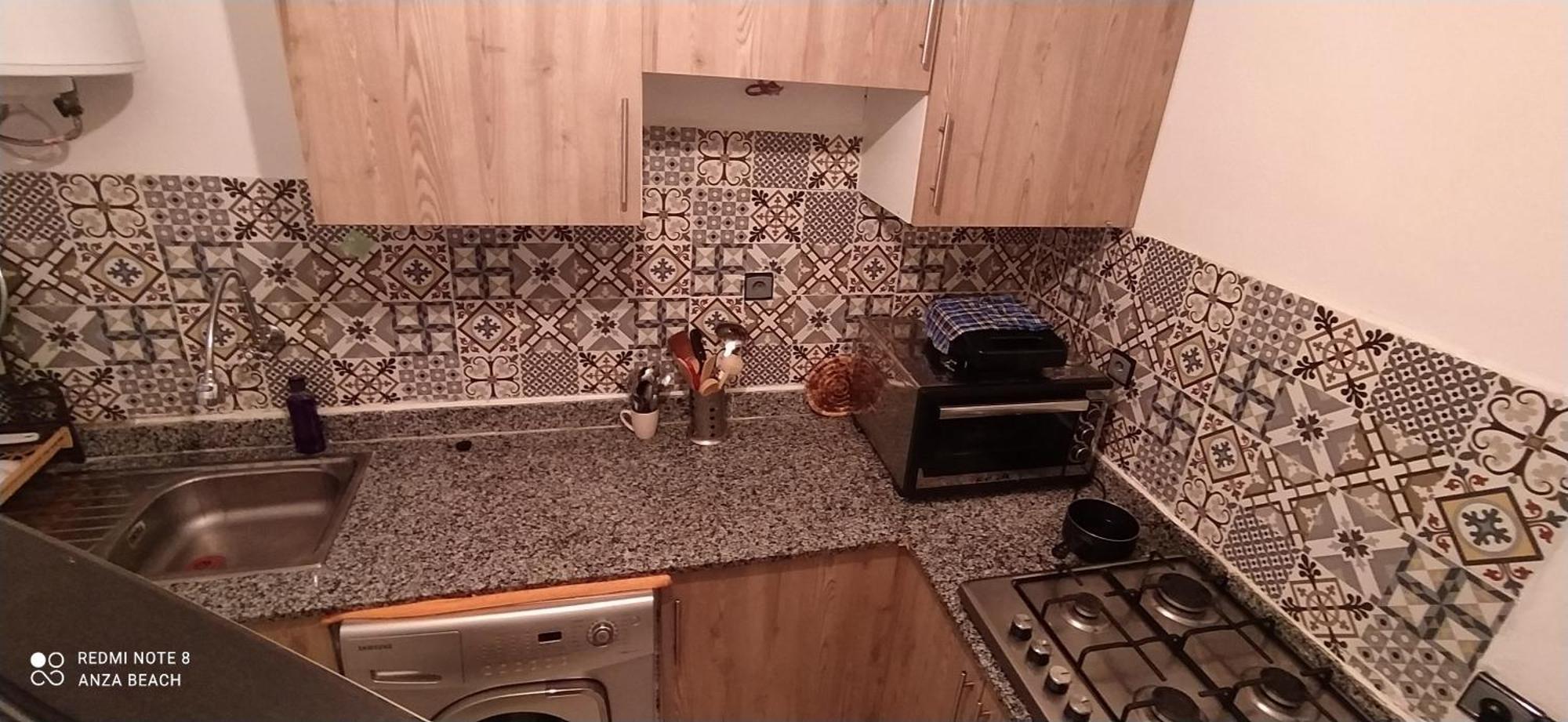Appartement Sun And Sea Anza Agadir